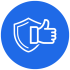 100� clientes